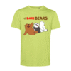 Polera Unisex Inspire WBB Observando – #SH0182