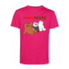 Polera Unisex Inspire WBB Observando – #SH0182