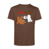 Polera Unisex Inspire WBB Observando – #SH0182