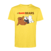 Polera Unisex Inspire WBB Observando – #SH0182