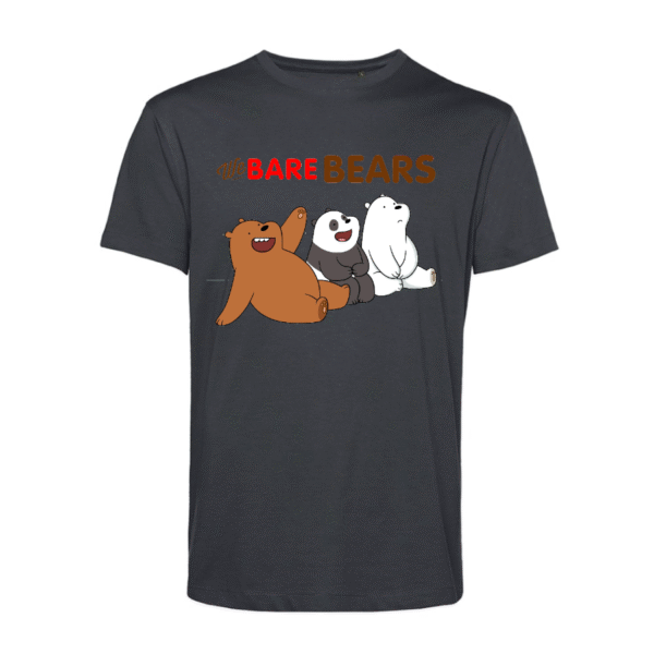 Polera Unisex Inspire WBB Observando – #SH0182