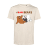Polera Unisex Inspire WBB Observando – #SH0182