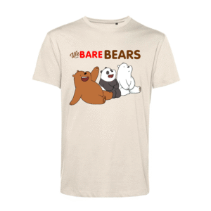 Polera Unisex Inspire WBB Observando – #SH0182
