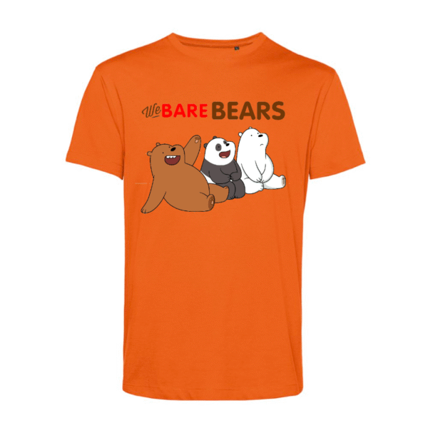 Polera Unisex Inspire WBB Observando – #SH0182