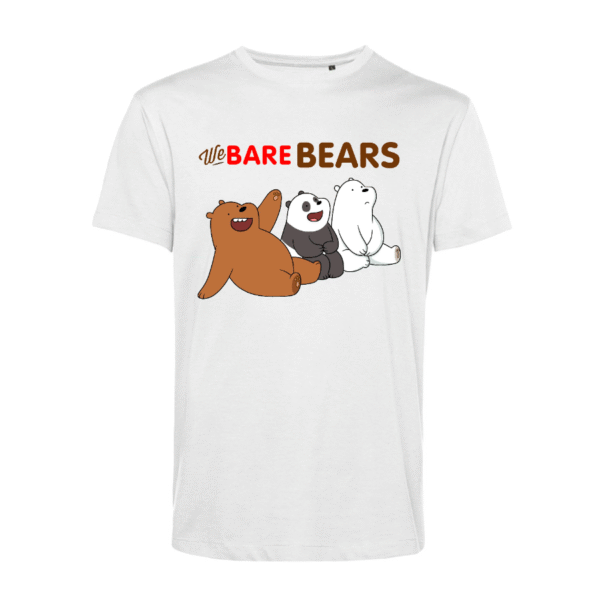 Polera Unisex Inspire WBB Observando – #SH0182