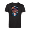 Polera Cotton Kimetsu - #SH0183
