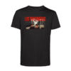 Polera Cotton Los Prisioneros - #SH0184