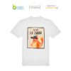 Polera Unisex Cotton La Zorra – #SH0186