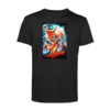 Polera Cotton The Howling – #SH0187