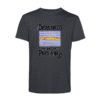 Polera Unisex Inspire Disléxicos – #SH0188
