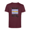 Polera Unisex Inspire Disléxicos – #SH0188
