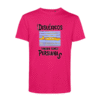 Polera Unisex Inspire Disléxicos – #SH0188