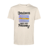 Polera Unisex Inspire Disléxicos – #SH0188
