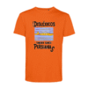 Polera Unisex Inspire Disléxicos – #SH0188