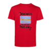 Polera Unisex Inspire Disléxicos – #SH0188