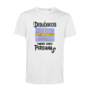 Polera Unisex Inspire Disléxicos – #SH0188