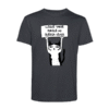 Polera Unisex Inspire No quería venir – #SH0189