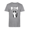 Polera Unisex Inspire No quería venir – #SH0189