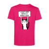 Polera Unisex Inspire No quería venir – #SH0189