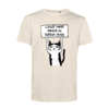 Polera Unisex Inspire No quería venir – #SH0189