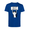 Polera Unisex Inspire No quería venir – #SH0189