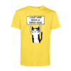 Polera Unisex Inspire No quería venir – #SH0189