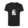 Polera Unisex Inspire No me ofrezcan pan – #SH0190