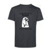 Polera Unisex Inspire No me ofrezcan pan – #SH0190