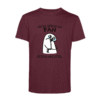 Polera Unisex Inspire No me ofrezcan pan – #SH0190