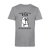 Polera Unisex Inspire No me ofrezcan pan – #SH0190