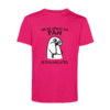 Polera Unisex Inspire No me ofrezcan pan – #SH0190