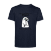 Polera Unisex Inspire No me ofrezcan pan – #SH0190