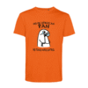 Polera Unisex Inspire No me ofrezcan pan – #SH0190