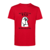 Polera Unisex Inspire No me ofrezcan pan – #SH0190