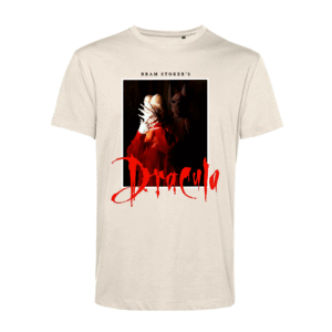 Polera Unisex Inspire - Dracula Bram Stoker's – #SH0191