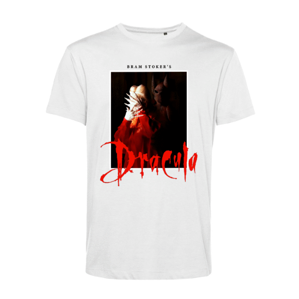 Polera Unisex Inspire - Dracula Bram Stoker's – #SH0191