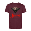 Polera Unisex Inspire – Dracula Bram Stoker's – #SH0192