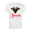 Polera Unisex Inspire – Dracula Bram Stoker's – #SH0192