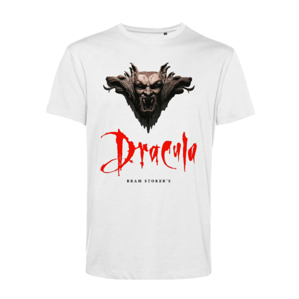 Polera Unisex Inspire – Dracula Bram Stoker's – #SH0192