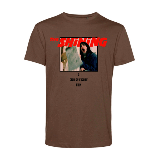 Polera Unisex Inspire – The Shining – #SH0193