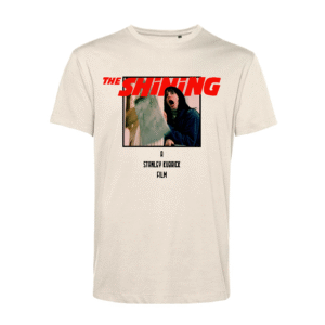 Polera Unisex Inspire – The Shining – #SH0193