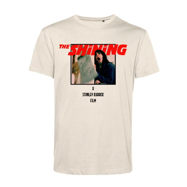 Polera Unisex Inspire – The Shining – #SH0193