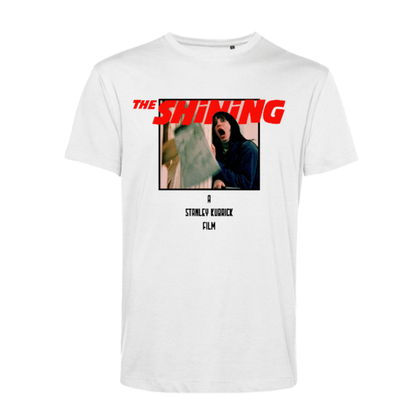 Polera Unisex Inspire – The Shining – #SH0193