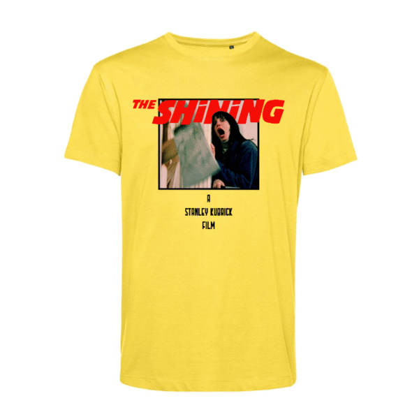 Polera Unisex Inspire – The Shining – #SH0193