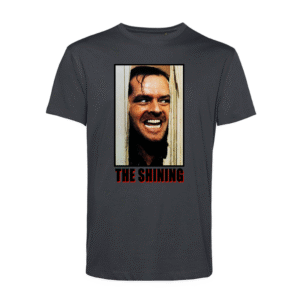 Polera Unisex Inspire – The Shining – #SH0194