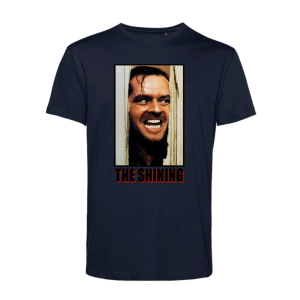 Polera Unisex Inspire – The Shining – #SH0194