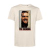 Polera Unisex Inspire – The Shining – #SH0194