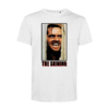 Polera Unisex Inspire – The Shining – #SH0194