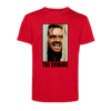 Polera Unisex Inspire – The Shining – #SH0194