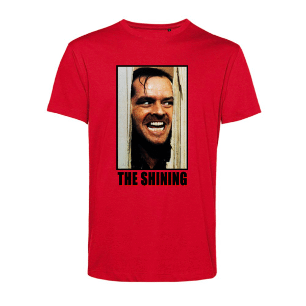 Polera Unisex Inspire – The Shining – #SH0194